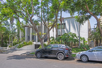 Apartments