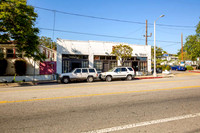 Blair's Cafe Silverlake