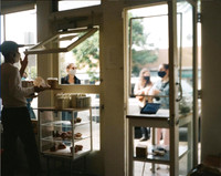 Maru Coffee Los Feliz