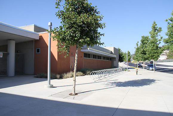 Sonia Sotomayor Learning Academy-LA-217