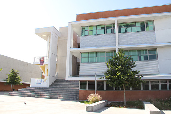 Sonia Sotomayor Learning Academy-LA-216