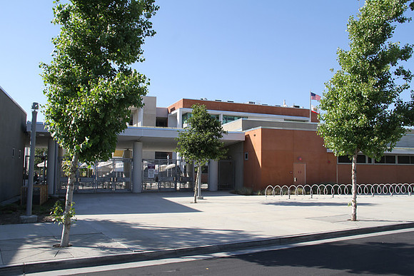 Sonia Sotomayor Learning Academy-LA-214