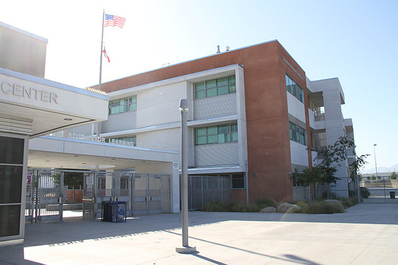 Sonia Sotomayor Learning Academy-LA-218