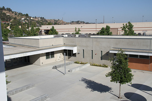 Sonia Sotomayor Learning Academy-LA-219