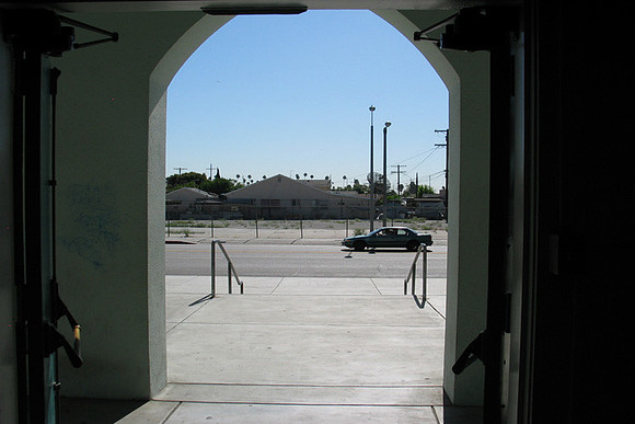 John Muir Middle School-LA-110