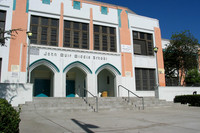 John Muir Middle School-LA-107