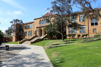 009 Uni HIgh