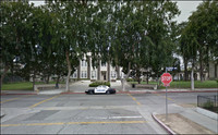 SCHOOL LAUSD-Van Nuys HS- Van Nuys