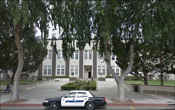 Van Nuys HS 002