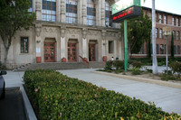 Hamilton HS-LA-102