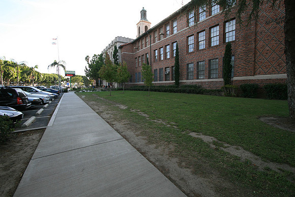 Hamilton HS-LA-103
