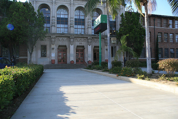 Hamilton HS-LA-101
