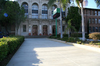 Hamilton HS-LA-107