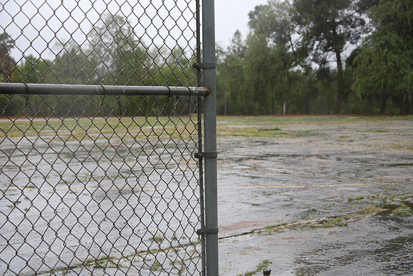 PARKING LOT Platt Ele School Woodland Hills00047