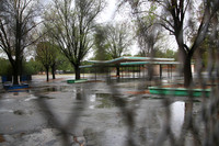 PARKING LOT Platt Ele School Woodland Hills00008