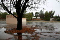 PARKING LOT Platt Ele School Woodland Hills00013