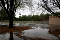 PARKING LOT Platt Ele School Woodland Hills00012