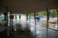 PARKING LOT Platt Ele School Woodland Hills00017