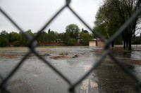 PARKING LOT Platt Ele School Woodland Hills00003