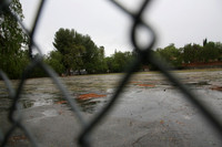 PARKING LOT Platt Ele School