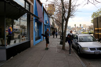 Urban Streets