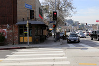 Streets