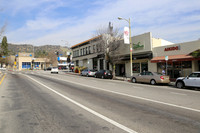 STREET Eagle Rock Blvd