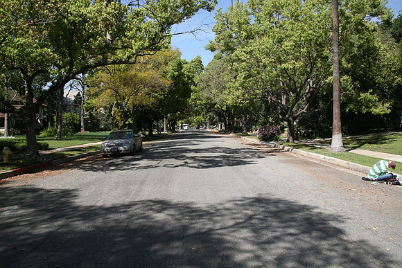 NEARBY STREETS-Milan Ave and Laurel St-South Pasadena_008