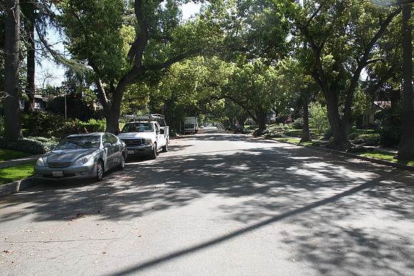 NEARBY STREETS-Milan Ave and Laurel St-South Pasadena_014