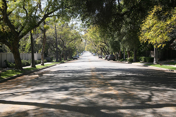NEARBY STREETS-Milan Ave and Laurel St-South Pasadena_006