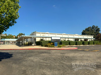 SCV Vacant School