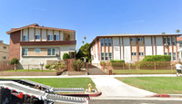 1803 Winona Blvd LA