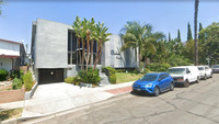 Cedar Tropics Apts 415 E Cedar Ave Burbank