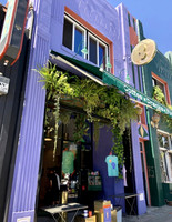 Bloom n Plume Los Angeles CLOSED