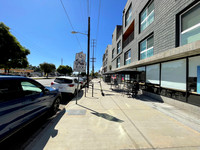 Hilltop Coffee Eagle Rock CLEARED