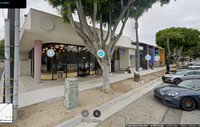 Hot & Cool Cafe Leimert Park