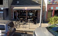 Undergrind Cafe 2713 S Robertson Blvd LA