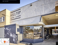 Hilltop Coffee Slauson LA CLEARED