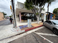 Ora Coffee Leimert Park LA CLEARED