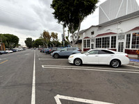 Huran Coffee Leimert Park LA CLEARED