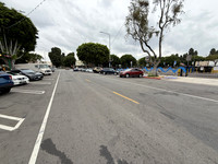 STREET Degnan Leimert Park Plaza