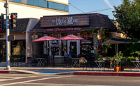 The Ugly Mug Burbank