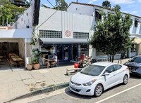 Botanica Coffee Silverlake