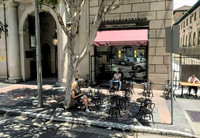 Dalian's Coffee - DTLA - File Ref - Interested Pending Final Approvals