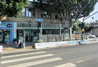 Kitchen Mouse Cafe - Highland Pk - Ref Files Not Clear