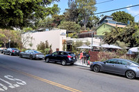 Lady Byrd Cafe - Echo Park - Files Not Clear