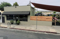 Cafe Nido - Hollywood - Ref Files - Interested