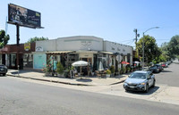 Green Table Cafe - Mid City - Files Not Clear