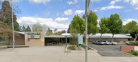 Alfred Nobel Stem Middle School Northridge