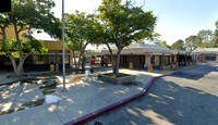 Pio Pico Stem Middle School LA